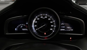 Седан Mazda Axela 2014 года, 1247000 рублей, Красноярск