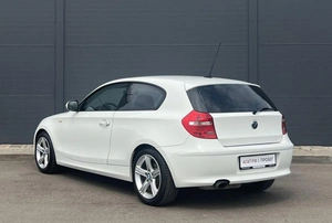 Хетчбэк BMW 1 серия 2011 года, 780000 рублей, Солонцы