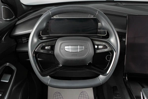 Внедорожник Geely Boyue Cool 2024 года, 2449000 рублей, Тюмень