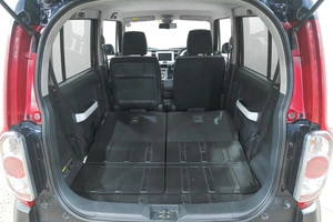 Хетчбэк Suzuki Hustler 2015 года, 879000 рублей, Новокузнецк