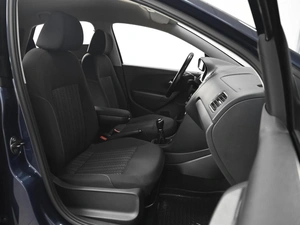 Седан Volkswagen Polo 2016 года, 1399000 рублей, Ставрополь