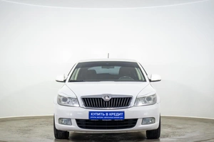 Лифтбек Skoda Octavia 2011 года, 859000 рублей, Оренбург