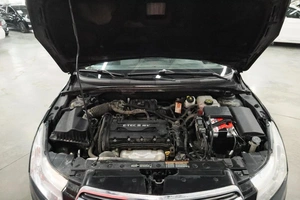 Седан Chevrolet Cruze 2013 года, 1040000 рублей, Курск