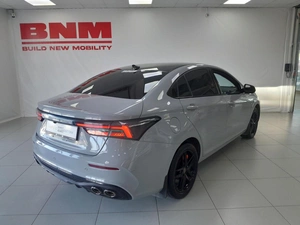 Седан OMODA S5 2023 года, 1790000 рублей, Смоленск