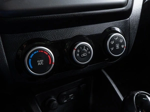 Седан Kia Rio 2015 года, 1069000 рублей, Волгоград