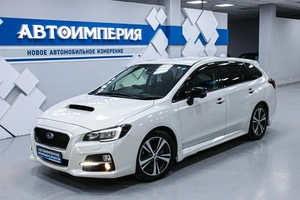 Универсал Subaru Levorg 2017 года, 1538000 рублей, Солонцы
