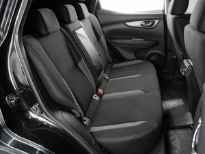 Внедорожник Nissan Qashqai 2019 года, 1599000 рублей, Тюмень
