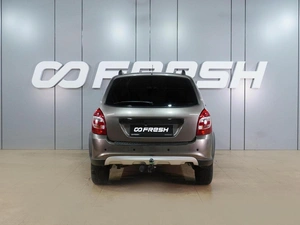 Универсал ВАЗ (LADA) Granta Cross 2024 года, 1099000 рублей, Воронеж