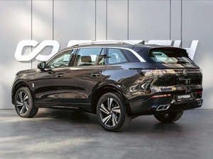 Внедорожник Volkswagen Tavendor 2025 года, 5620000 рублей, Краснодар