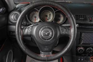 Седан Mazda 3 2008 года, 799000 рублей, Тюмень