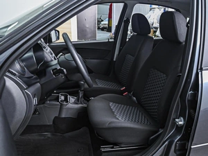 Лифтбек ВАЗ (LADA) Granta 2024 года, 960000 рублей, Ставрополь