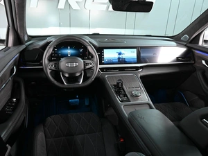 Внедорожник Geely Xingyue L 2025 года, 4399000 рублей, Ростов-на-Дону