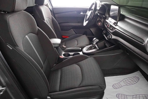 Седан Kia Cerato 2018 года, 1399000 рублей, Тюмень