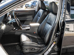 Седан Lexus ES 2017 года, 2898000 рублей, Краснодар