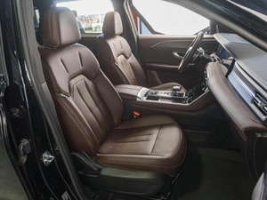 Внедорожник Jetour X90 Plus 2023 года, 2179000 рублей, Тюмень