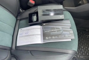 Внедорожник Geely Monjaro 2024 года, 3795000 рублей, Солонцы