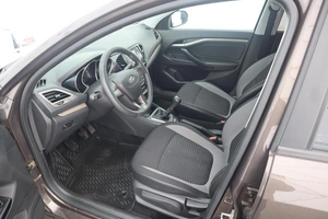 Седан ВАЗ (LADA) Vesta 2017 года, 880000 рублей, Орёл