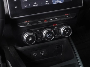 Внедорожник Renault Arkana 2021 года, 1840000 рублей, Ростов-на-Дону