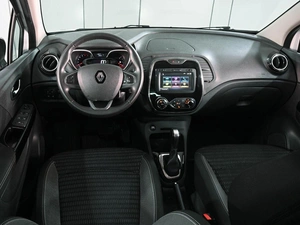Внедорожник Renault Kaptur 2020 года, 1549000 рублей, Ростов-на-Дону