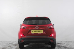 Внедорожник Mazda CX-5 2015 года, 1819000 рублей, Кемерово