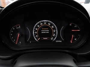 Седан Opel Insignia 2014 года, 949000 рублей, Саратов