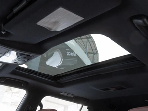 Внедорожник Lexus LX 2020 года, 11400000 рублей, Волгоград