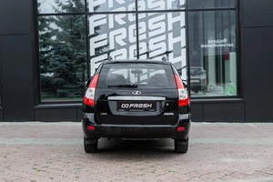 Универсал ВАЗ (LADA) Priora 2010 года, 389000 рублей, Ульяновск