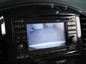 Внедорожник Nissan Juke 2012 года, 954000 рублей, Воронеж