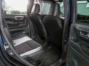 Хетчбэк Honda N-WGN 2019 года, 999000 рублей, Воронеж