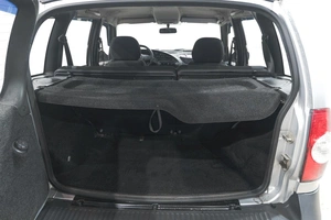 Внедорожник Chevrolet Niva 2010 года, 399000 рублей, Новокузнецк