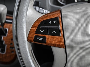 Минивэн Toyota Isis 2010 года, 1399000 рублей, Кирилловка