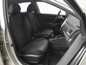 Седан Hyundai Solaris 2019 года, 1288000 рублей, Ставрополь
