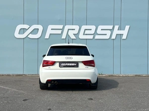 Хетчбэк Audi A1 2011 года, 1100000 рублей, Ижевск