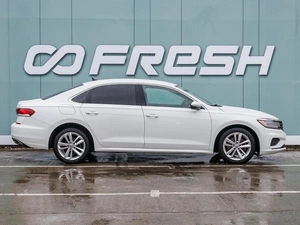 Седан Volkswagen Passat (North America) 2020 года, 2150000 рублей, Большой Сочи