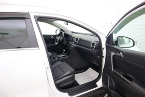 Внедорожник Kia Sportage 2018 года, 1998000 рублей, Обнинск