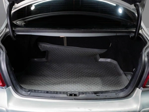 Седан Toyota Avensis 2007 года, 1070000 рублей, Тюмень