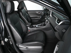 Внедорожник Toyota RAV4 2019 года, 3069000 рублей, Ростов-на-Дону