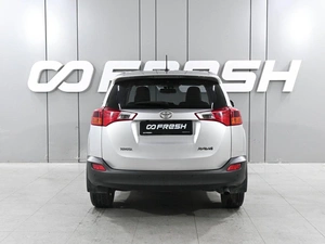 Внедорожник Toyota RAV4 2015 года, 1700000 рублей, Ростов-на-Дону