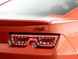 Купе Chevrolet Camaro 2013 года, 2444444 рублей, Москва