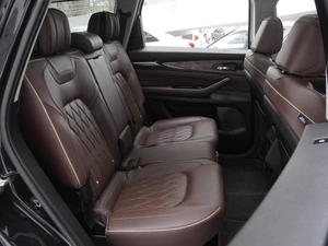 Внедорожник EXEED VX 2023 года, 2999000 рублей, Волгоград