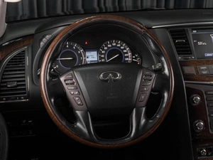Внедорожник Infiniti QX56 2011 года, 2159000 рублей, Тюмень