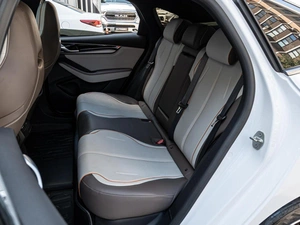 Седан BYD Qin Pro 2023 года, 2640000 рублей, Краснодар