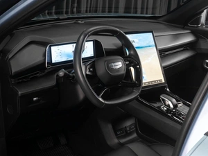 Внедорожник Geely Boyue Cool 2024 года, 2625000 рублей, Тюмень
