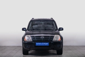 Внедорожник Suzuki Grand Vitara 2004 года, 749000 рублей, Томск