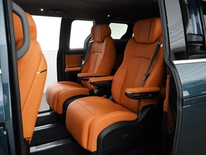 Минивэн Geely Galaxy V900 2026 года, 11990046 рублей, Москва