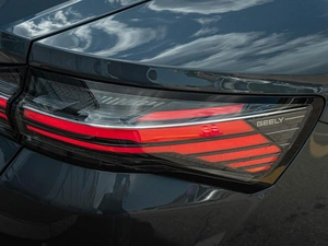 Седан Geely Preface 2024 года, 2550000 рублей, Краснодар