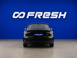 Седан Chery Arrizo 8 2023 года, 2099444 рублей, Москва