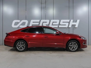 Седан Hyundai Sonata 2020 года, 2319000 рублей, Воронеж