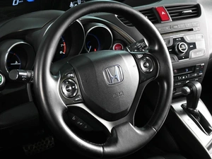 Хетчбэк Honda Civic 2013 года, 1290000 рублей, Аксай