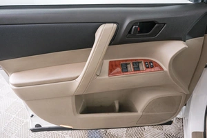 Внедорожник Toyota Highlander 2009 года, 1999000 рублей, Красноярск